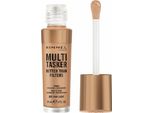 Rimmel Multi Bags Better Than Filters 002 Fair Light