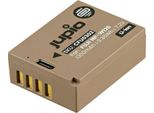 Batteria Jupio Compatibile Con Fujifilm NP-W126S Ultra USB-C