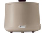Hendi Bollitore Uniq, Design Robert Bronwasser, 8L, Beige, 220-240V/500W, ⌀365X(H)325Mm