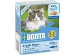 Bozita 370Gx6 StéRilisé His M. Saibling