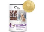 Alimento Umido Vetexpert Adult Monoprotein 400 G
