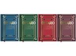 Diario Dohe Colorato 1/8 11,5 X 16,5 Cm 2025