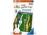 Ravensburger Gioco Per Bambini Hup Nijntje Hop Gioco Da Tavolo A Dadi Colorati