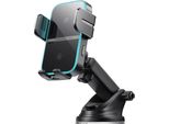 Joyroom Wireless Car Charger Joyroom Jr-Zs246S, 15W, 1.67A, Black