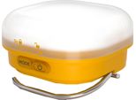Glow Recharge Taglia Unica Gelb - Farbe Yellow