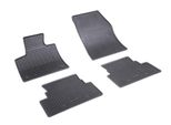 Tappetini In Gomma Per Auto Rigum Peugeot 5008 2024- (Ibrido)