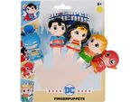 Burattini Da Dito Dc Comics
