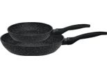 Elo Granit Passion Pan Ø 20 Cm + 28 Cm Elo 95002