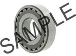 Cuscinetto Orientabile A Rulli BS2-2224 -2RS5/VT143 Ø Interno 120 Mm Ø Esterno 215 Mm Larghezza69 Mm