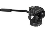 Testa A Sfera Manfrotto 128RC Mini Piastra A Sgancio Rapido Video RC2