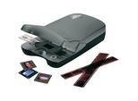 Scanner Per Pellicole Reflecta Crystal Scan 7200 + Ice Per Diapositive/Negativi