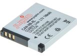 Batteria Jupio Compatibile Con Canon NB-8L