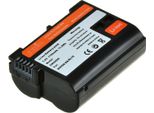 Batteria Jupio Compatibile Con Nikon EN-EL15