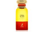 Maison Alhambra Coral Blush Edp 80Ml