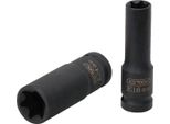 Ks Tools 1/2" Torx E Presa Lunga E11 - 515.1052"
