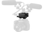 Adattatore Per Microfono Xlr Panasonic DMW-XLR1