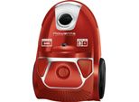 Rowenta RO3953EA Compact Power Parkett Bodenstaubsauger