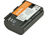 Batteria Jupio LP-E6N Compatibile Con Canon
