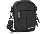Borsa Fotografica Cullmann Malaga Compact 300 Nera