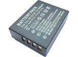 Batteria Jupio Compatibile Con Fujifilm NP-W126S