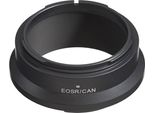 Adattatore Novoflex Per Obiettivi Canon Fd E Fotocamera Canon EOS-R