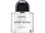 Byredo Gypsy Water, Eau De Parfum Unisex 100 Ml