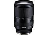 Tamron 28 200Mm F 2.8 5.6 Di Iii Rxd Milc Obiettivi Con Zoom Standard Nero