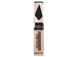 L'oréAl Paris Infaillible 24H More Than Concealer Correttore Multifunzionale 324 Farina D'avena, 11 Ml