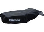 Rieju Rr 50 Coprisella Coprisella Rieju Spike Carbon Black