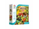 Smart Games Logikspiel Ran An Die NüSse Xxl, Denkspiel, Knobelspiel, Spielzeug, Ab 6 Jahren, Sg 425 Xl