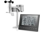 Stazione Meteorologica Esclusiva Bresser Climatescout 7 In 1 7003100CM3000