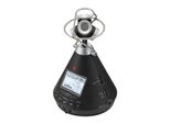 Zoom H 3 Vr Registratore Audio Mobile H3-VR Nero