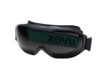Uvex Occhiali Di Sicurezza Megasonic Grigio Protezione Per Saldatura 5 Inf. Plus 9320045