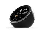 Nasa Weather Station + Speaker Bt WSP1500, Black