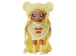 Mga - Na! Na! Na! Bambola A Sorpresa Cuori Dolcissimi Orso Cuore Giallo / Da Assort
