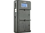 Caricatore Doppio Jupio Compatibile Con Canon LP-E6N