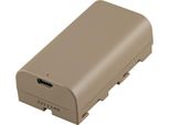 Batteria Jupio Sony NP-F550 Ultra USB-C