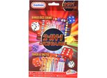 Grafix Gioco Dei Dadi 2In1 Gioco Dei Dadi