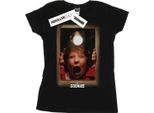 I Goonies - Maglietta Da Donna BI22726 (M) (Nero)