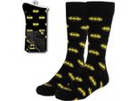 Calzini Dc Comics Batman 38-45