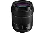 Panasonic Lumix S 28-200Mm F/4-7.1 Macro O.I.S. Lens