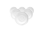 Seltmann Weiden FrüHstüCksuntertassen Trio Highline ø 17,5 Cm 6Er Set