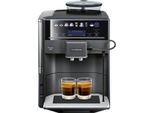 Siemens EQ.6 TE654319RW Macchina Per Caffè Espresso Completamente Automatica Da 1,7 L
