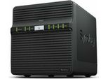 Synology DS423 Synology Diskstation DS423 Nas-GehäUse