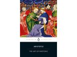 L'arte Della Retorica