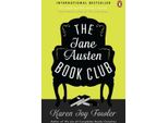 Il Club Del Libro Di Jane Austen