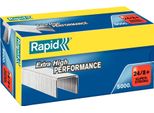 Rapid Superstrong 24/8+ Pacchetto Di Punti 5000 Punti
