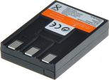 Batteria Jupio Compatibile Con Canon NB-3L