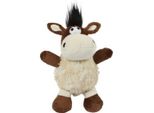 Kerbl Asino Shaggy - Giocattolo Per Cani - 24 Cm