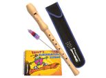 Set Di Registratori Di Voggy (Tedesco Gw)